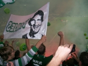 Inter Mailand - WERDER BREMEN