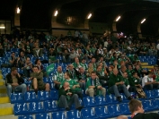 Inter Mailand - WERDER BREMEN