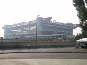 Inter Mailand - WERDER BREMEN