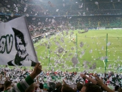 Inter Mailand - WERDER BREMEN