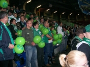 Inter Mailand - WERDER BREMEN