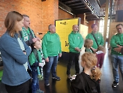 Jahreshauptversammlung mit Weihnachtsfeier 2025