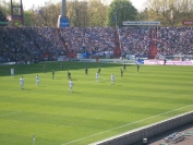 Karlsruher SC - WERDER BREMEN