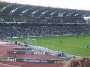 Karlsruher SC - WERDER BREMEN