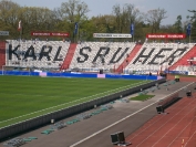 Karlsruher SC - WERDER BREMEN