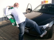 Karlsruher SC - WERDER BREMEN