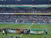 Abschiedsspiel Diego