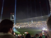 Abschiedsspiel Diego