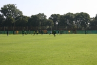 Paffis Trainingsimpressionen