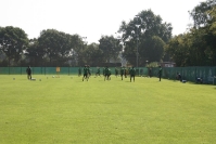 Paffis Trainingsimpressionen