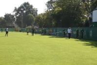 Paffis Trainingsimpressionen