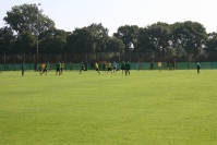 Paffis Trainingsimpressionen