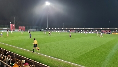 RB Leipzig - WERDER BREMEN