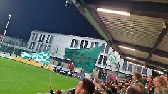 RB Leipzig - WERDER BREMEN