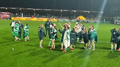 RB Leipzig - WERDER BREMEN