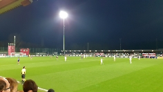 RB Leipzig - WERDER BREMEN 