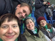 RB Leipzig - WERDER BREMEN