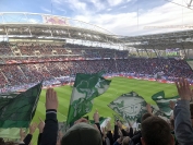 RB Leipzig - WERDER BREMEN