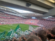RB Leipzig - WERDER BREMEN