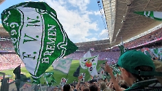 RB Leipzig - WERDER BREMEN