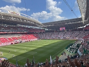 RB Leipzig - WERDER BREMEN