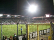 SC Freiburg - WERDER BREMEN