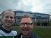 SC Padernborn 07 - WERDER BREMEN