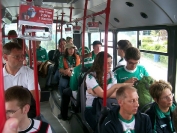 Schachtar Donezk - WERDER BREMEN