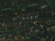 Schachtar Donezk - WERDER BREMEN