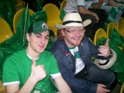 Schachtar Donezk - WERDER BREMEN