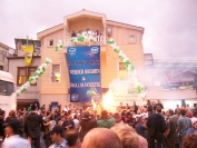 Schachtar Donezk - WERDER BREMEN