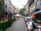 Schachtar Donezk - WERDER BREMEN