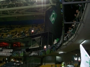 Schachtar Donezk - WERDER BREMEN