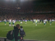 Schachtar Donezk - WERDER BREMEN