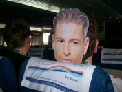 Schachtar Donezk - WERDER BREMEN