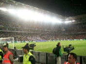 Schachtar Donezk - WERDER BREMEN