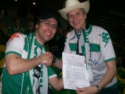 Schachtar Donezk - WERDER BREMEN