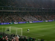 Schachtar Donezk - WERDER BREMEN