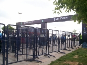 Schachtar Donezk - WERDER BREMEN