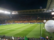 Schachtar Donezk - WERDER BREMEN