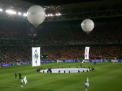 Schachtar Donezk - WERDER BREMEN