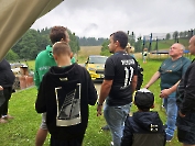 Sommertreffen Juli 2025