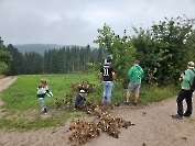 Sommertreffen Juli 2025