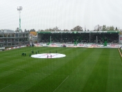 SpVgg Greuther Fürth - WERDER BREMEN