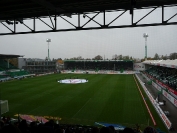 SpVgg Greuther Fürth - WERDER BREMEN