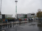 SpVgg Greuther Fürth - WERDER BREMEN