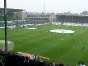 SpVgg Greuther Fürth - WERDER BREMEN
