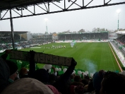 SpVgg Greuther Fürth - WERDER BREMEN