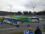 SV Darmstadt 98 - WERDER BREMEN