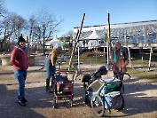 Unsere Kohlfahrt 2024